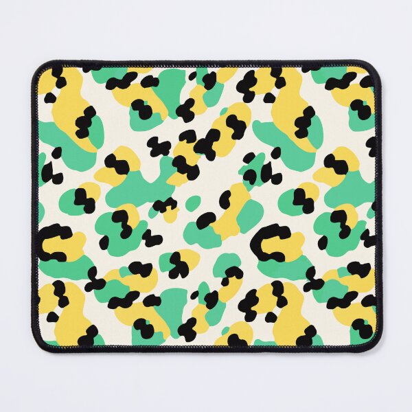 Item preview, Leopard print designed and sold by Timegraf.