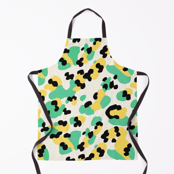 Item preview, Leopard print designed and sold by Timegraf.