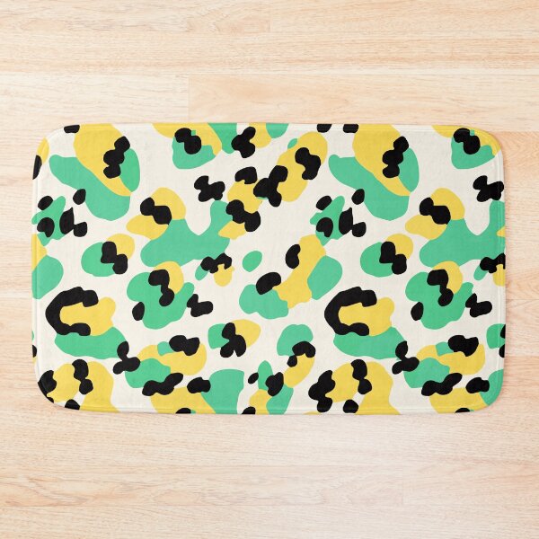 Item preview, Leopard print designed and sold by Timegraf.