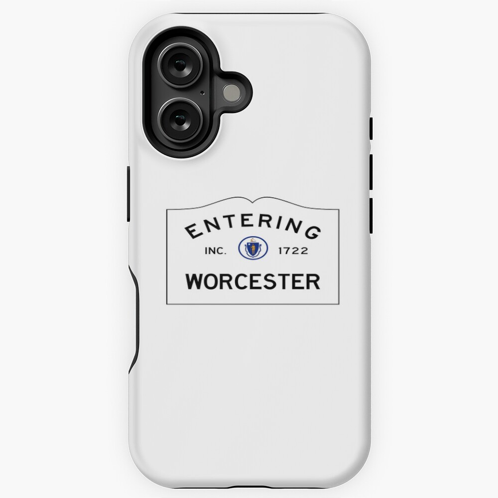 Item preview, iPhone Magsafe Tough Case designed and sold by southshorepics.