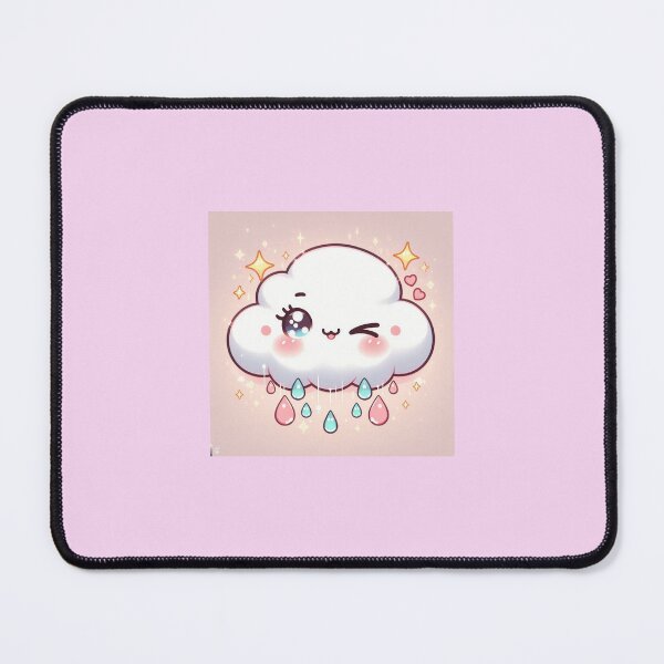 Item preview, Cloud designed and sold by FrankiesArt95.