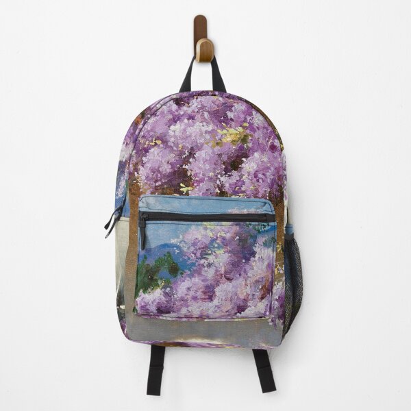 Item preview, Wisteria in Bloom designed and sold by LadybellVintage.