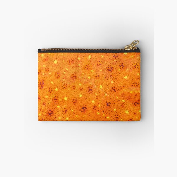 Item preview, Orange Windowpane Flounder Skin designed and sold by CJRPics.