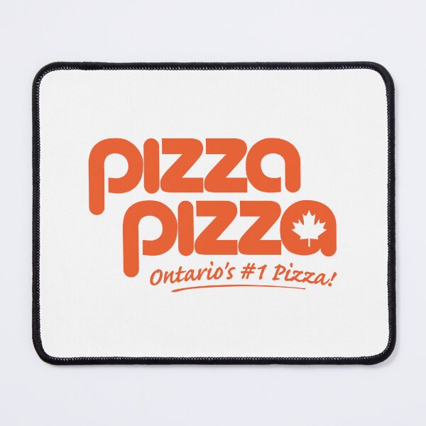 Item preview, Pizza Pizza - Official Logo designed and sold by DaimyoDesigns.