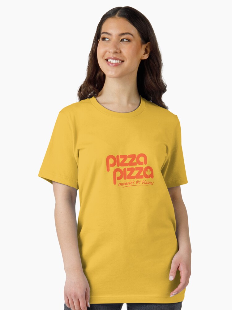 UXGO PIZZA Tee (Midnight) | uxgo