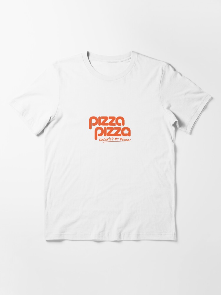 UXGO PIZZA Tee (Midnight) | uxgo