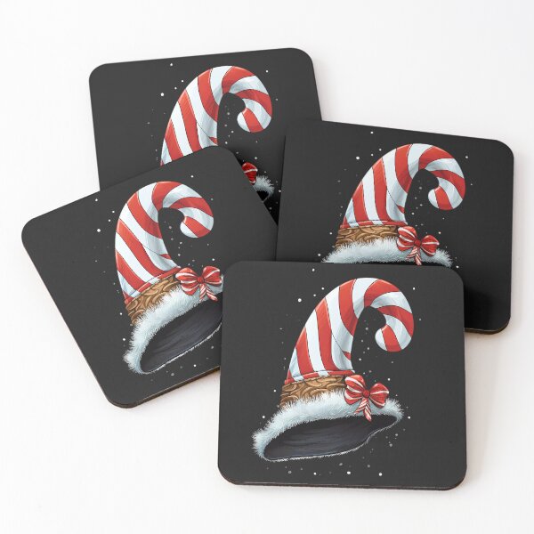 Item preview, Candy cane-hat. designed and sold by By:MarcinK.