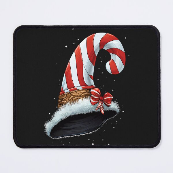 Item preview, Candy cane-hat. designed and sold by Linework Studio.