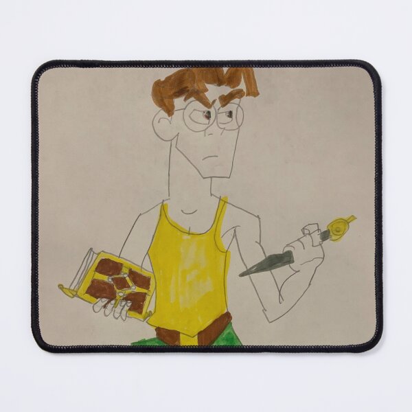 Item preview, Milo thatch designed and sold by Beanziesdadshop.