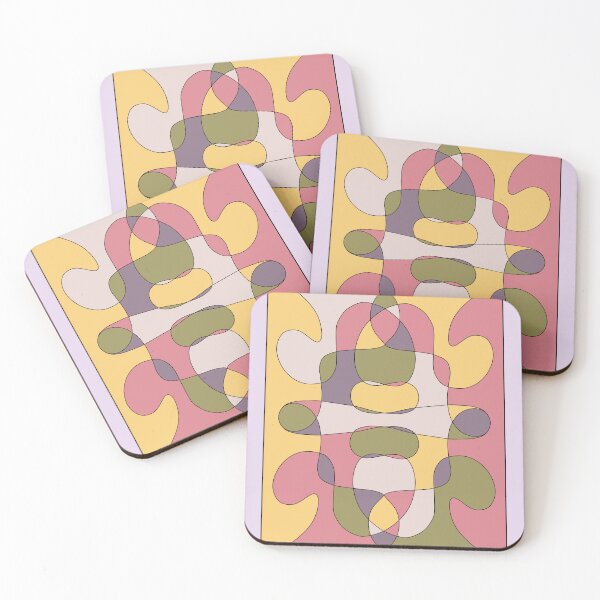 Item preview, Satisfying pattern designed and sold by azet-art.