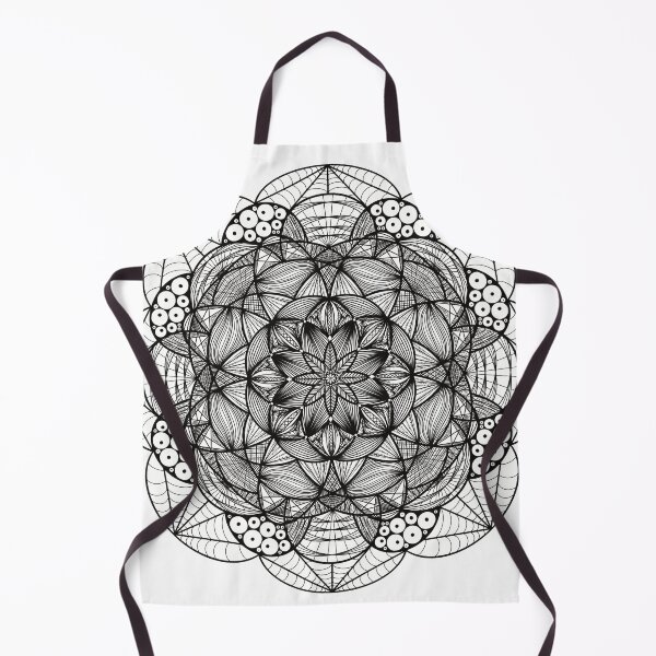 Item preview, Mandala designed and sold by PastelPlaythings.