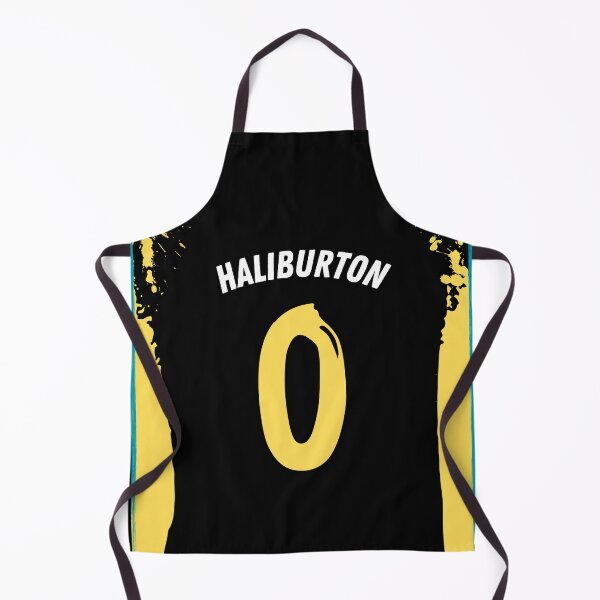 Item preview, Dynamic Design Unveiled: Indiana Pacers' Striking New Jersey for the Next Era designed and sold by OGUZHAN-DESIGN.