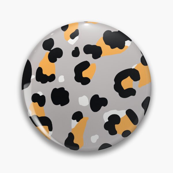 Item preview, Leopard print designed and sold by Timegraf.