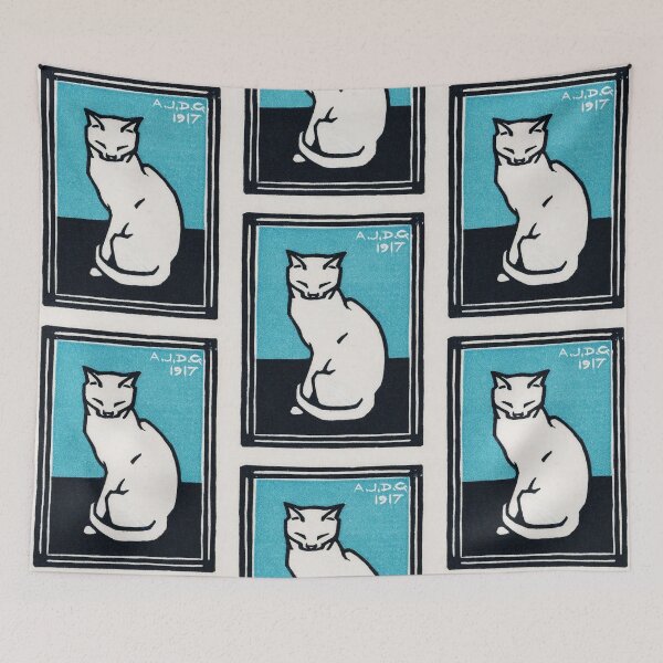 Item preview, Original Art by Julie De Graag, 1877-1924 Netherlands designed and sold by HobertShoop.
