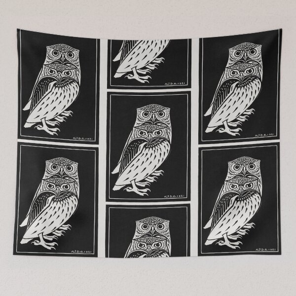 Item preview, Original Art by Julie De Graag, 1877-1924 Netherlands designed and sold by HobertShoop.