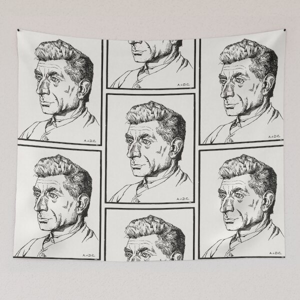Item preview, Original Art by Julie De Graag, 1877-1924 Netherlands designed and sold by HobertShoop.