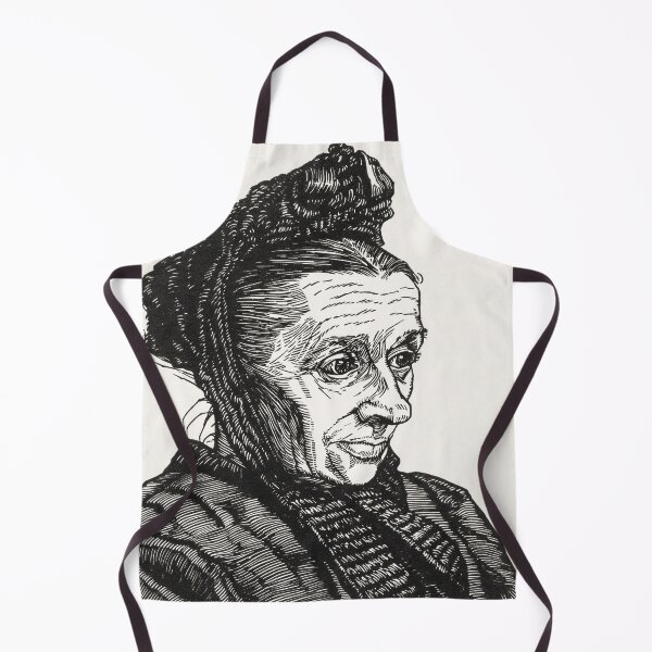 Item preview, Original Art by Julie De Graag, 1877-1924 Netherlands designed and sold by HobertShoop.