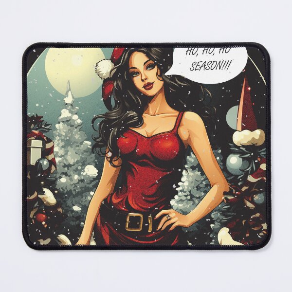 Item preview, Santas HO, HO, HO designed and sold by DonDiegosArt.