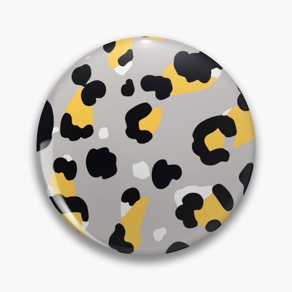 Item preview, Leopard print designed and sold by Timegraf.