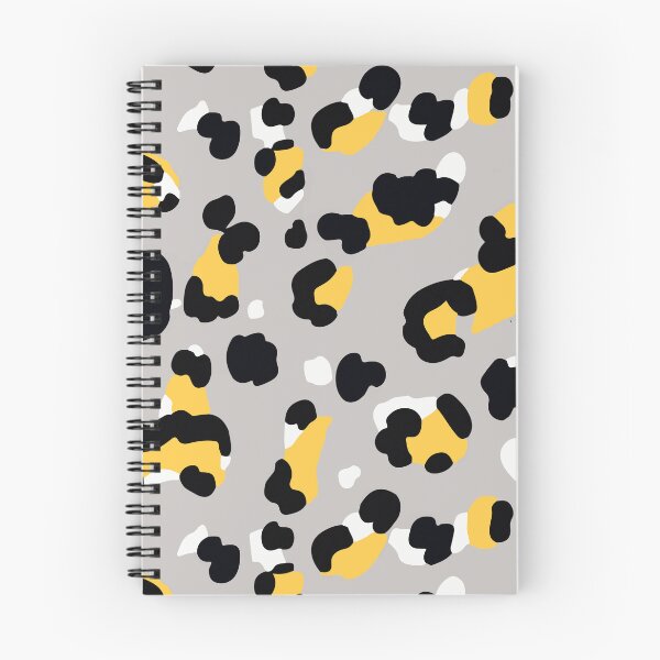Item preview, Leopard print designed and sold by Timegraf.