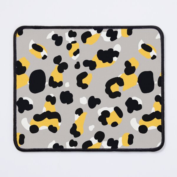Item preview, Leopard print designed and sold by Timegraf.