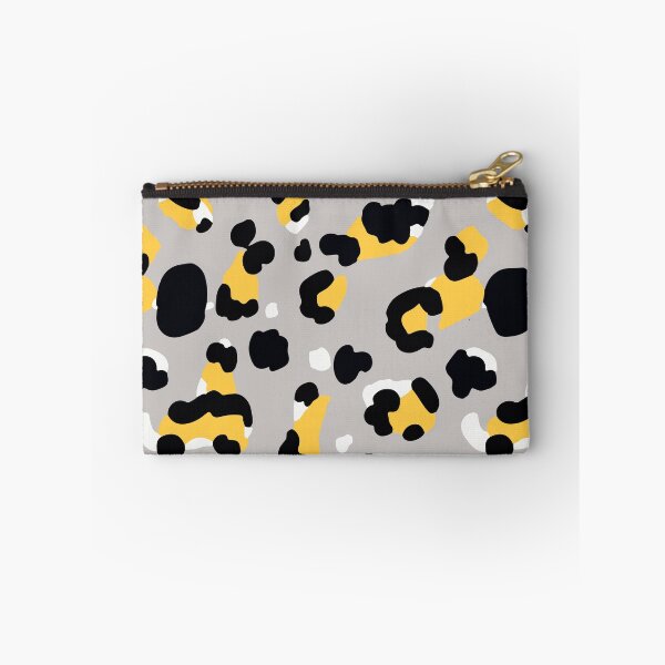 Item preview, Leopard print designed and sold by Timegraf.