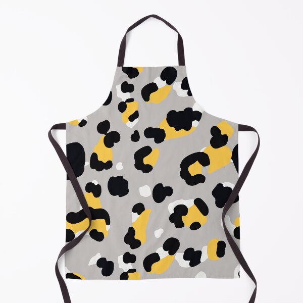 Item preview, Leopard print designed and sold by Timegraf.