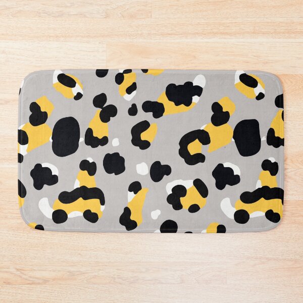 Item preview, Leopard print designed and sold by Timegraf.