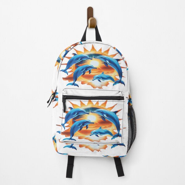 Item preview, Blue Dolphins designed and sold by RockyRambobo.