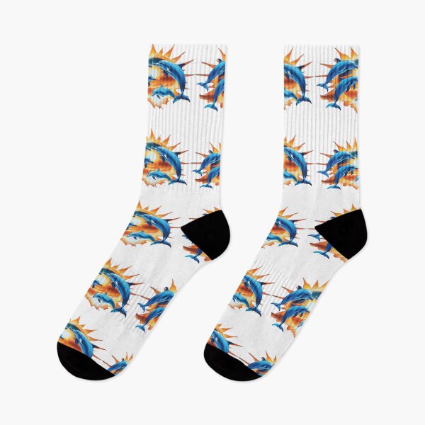 Item preview, Blue Dolphins designed and sold by RockyRambobo.