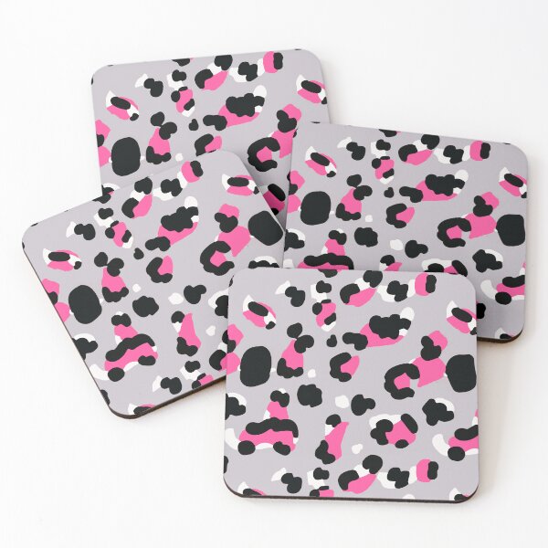 Item preview, Leopard print designed and sold by Timegraf.