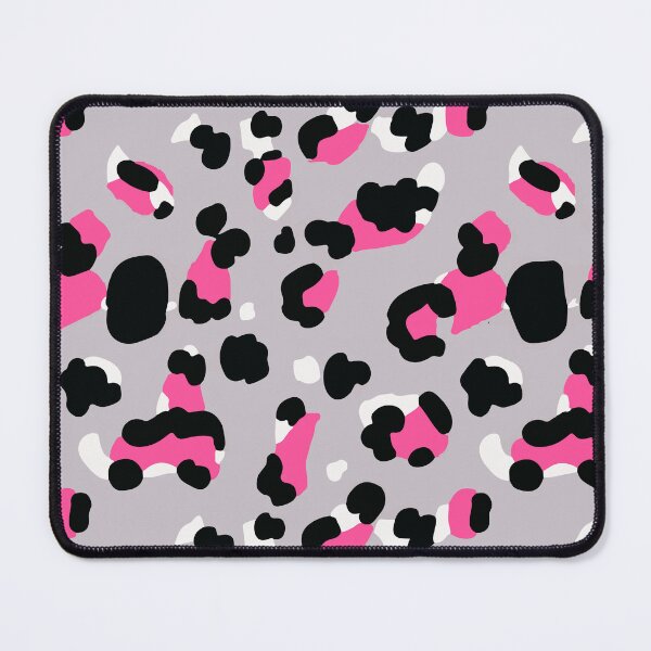 Item preview, Leopard print designed and sold by Timegraf.