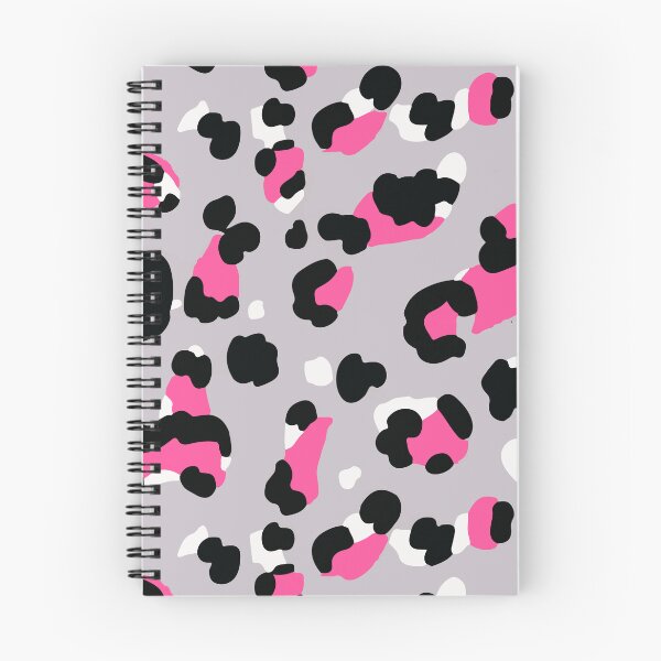 Item preview, Leopard print designed and sold by Timegraf.