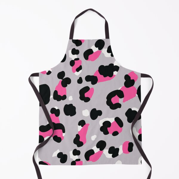 Item preview, Leopard print designed and sold by Timegraf.