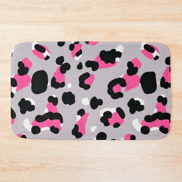 Item preview, Leopard print designed and sold by Timegraf.