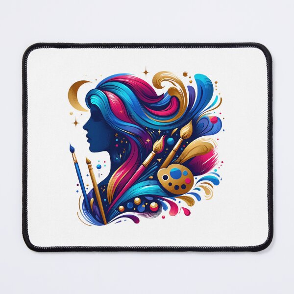 Item preview, Muse's Palette designed and sold by MusesWhispers.