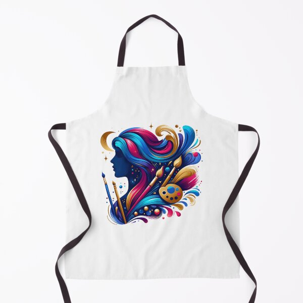 Item preview, Muse's Palette designed and sold by MusesWhispers.