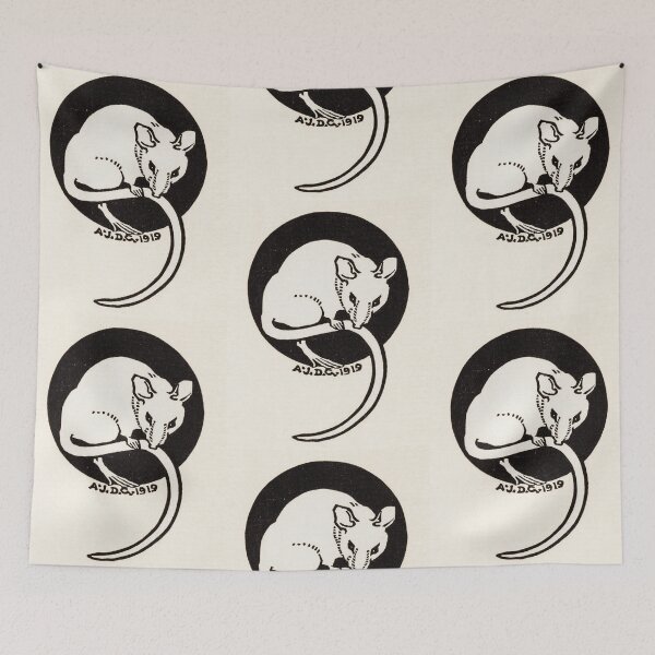 Item preview, Original Art by Julie De Graag, 1877-1924 Netherlands designed and sold by HobertShoop.