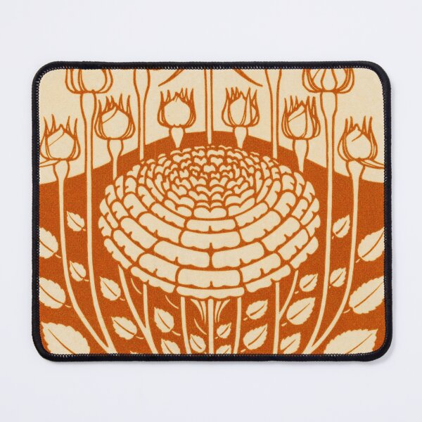 Item preview, Original Art by Julie De Graag, 1877-1924 Netherlands designed and sold by HobertShoop.