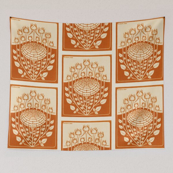 Item preview, Original Art by Julie De Graag, 1877-1924 Netherlands designed and sold by HobertShoop.