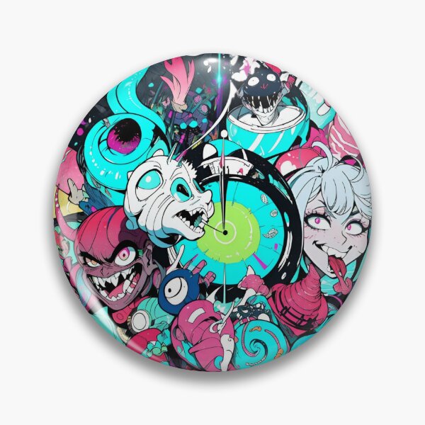 Item preview, "Radiant Conch Delight(4)" designed and sold by CoolEnthusias.
