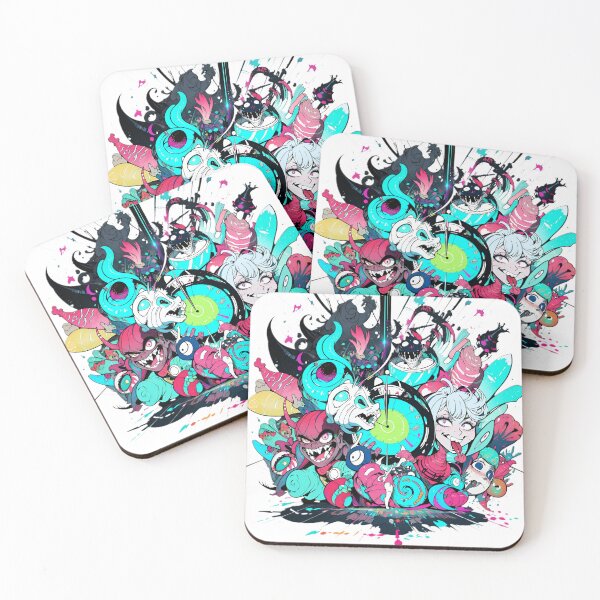 Item preview, "Radiant Conch Delight(4)" designed and sold by CoolEnthusias.