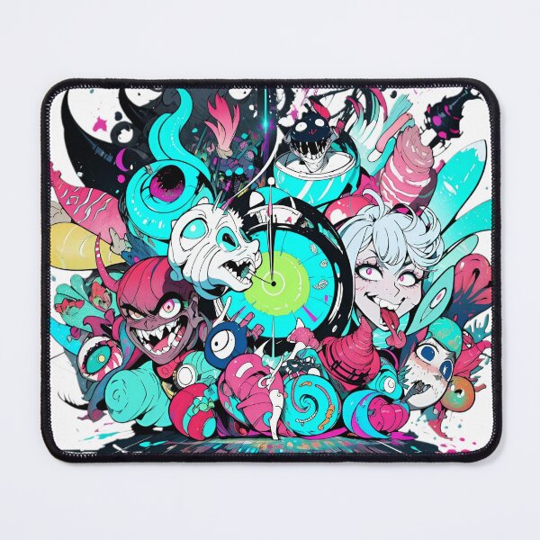 Item preview, "Radiant Conch Delight(4)" designed and sold by CoolEnthusias.