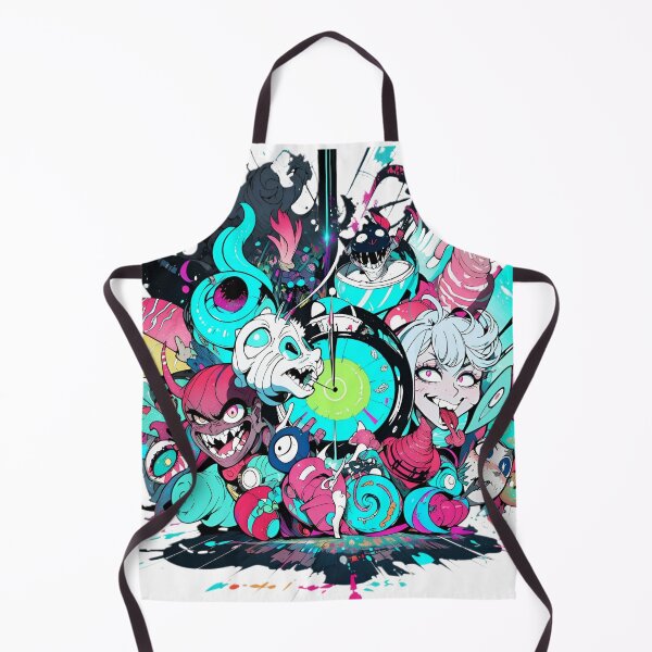 Item preview, "Radiant Conch Delight(4)" designed and sold by CoolEnthusias.