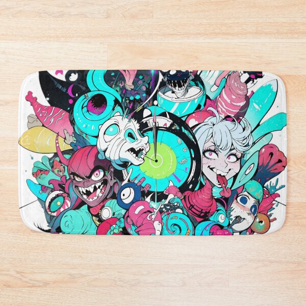 Item preview, "Radiant Conch Delight(4)" designed and sold by CoolEnthusias.