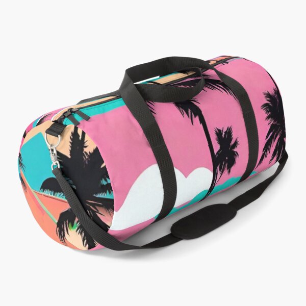 Item preview, palm tree pattern designed and sold by MatrixTattoo.