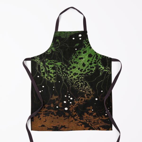 Item preview, Copy of Original Art by Julie De Graag, 1877-1924 Netherlands designed and sold by HobertShoop.
