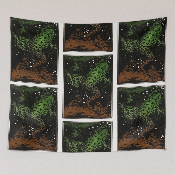 Item preview, Copy of Original Art by Julie De Graag, 1877-1924 Netherlands designed and sold by HobertShoop.