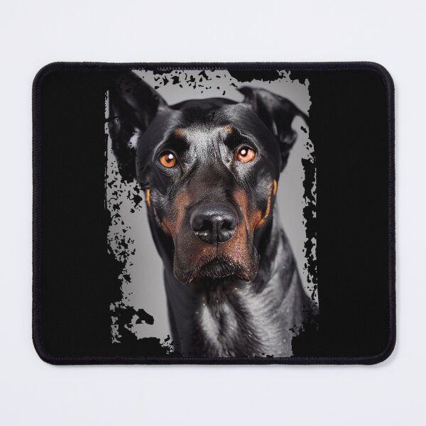 Item preview, Noble Protectors Dobermann Essence designed and sold by EmeraldeaArt.