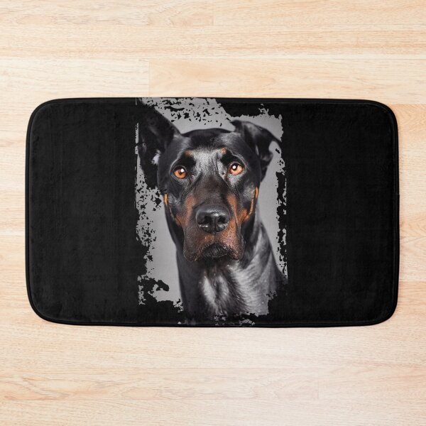 Item preview, Noble Protectors Dobermann Essence designed and sold by EmeraldeaArt.